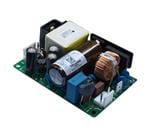 开关电源 AC-DC, Medical, 115-230VAC, Output 24V 2.5A, 60W + Single fuse