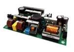 模块化电源 24Vo 20.8A 5V 2A Sb 12V Fan Class I