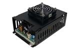 开关电源 Med 400W 115-230VAC 24V 16.67A Fan