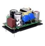 开关电源 ac-dc, 4W, 3.3 Vdc, single output, open frame, chassis