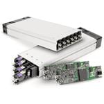 模块化电源 Wide Trim 1.0V-15.0V and Conformal Coating PowerMods for the Ultimod and Xgen Series