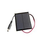 太阳能板和太阳能电池 Monocrystalline Solar Cell, 200mA, 7.2V