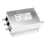 电源线滤波器 460volts 30A BLOCKS 3 PHASEFILTER