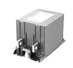 电源线滤波器 EV-DC Busbar Filter 1000VDC, 600A, Slim, HP, 330nF+330nF