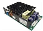 开关电源 AC-DC, Medical, 115-230VAC, Output 36V 7A, 252W