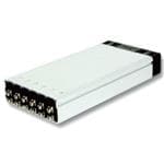 模块化电源 1340W Medical, Low Noise with IEC Input connector option and 150uA Leakage Current