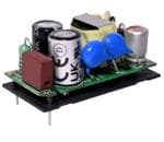 开关电源 ac-dc, 4W, 5 Vdc, single output, open frame, chassis
