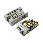 开关电源 AC/DC, 130W Open-Frame Power Supply, Medical