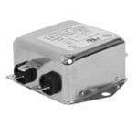电源线滤波器 FILTER COMPACT 1- PHASEGENEMI10A2.2NF
