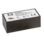 开关电源 PSU, 25W, MINIATURE, ENCAPSULATED