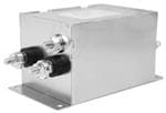 电源线滤波器 FILTER 3AMP