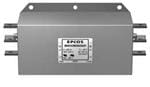 电源线滤波器 3 Line EMC Filters