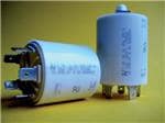 电源线滤波器 1MHz .47uF