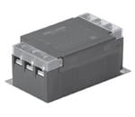 电源线滤波器 Filter 250VAC 6A