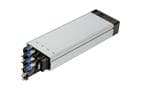 模块化电源 400W Standard with IEC Input connector option and Standard Fan