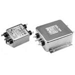 电源线滤波器 EMI/RFI Filters and Accessories