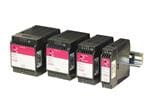 DIN导轨式电源 30W AC/DC Power Supply in a DIN-Rail Mount Plastic Case