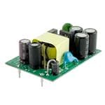 开关电源 ac-dc 15 W 15 V sngle outpt open PCB