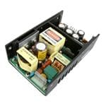 开关电源 ac-dc, 120 W, 24 Vdc, single output, U-frame