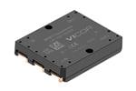 电源线滤波器 270V Vin MFM filter module chassis mount