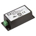 开关电源 AC-DC, 15W, ENCAPSULATED, SCREWS