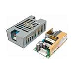 开关电源 PSU,100W,QUAD OUTPUT, OPEN FRAME