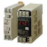 DIN导轨式电源 90W 24VDC RUN MON