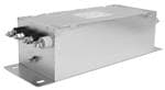 电源线滤波器 100A 100nF 18mA 3Phase Line Filter