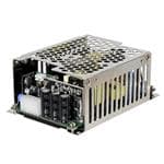 开关电源 ac-dc, 450 W, 12 Vdc, single output, metal case no fan, MED