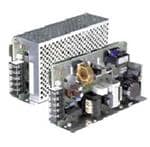 DIN导轨式电源 25W 5VDC BLOCK TYPE