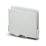 工业自动化外壳 ICS25-B100X120-V7035 MNTING BASE HOUSING