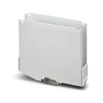 工业自动化外壳 ICS25-B122X98-V-7035 MNTING BASE HOUSING