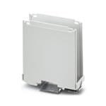 工业自动化外壳 ICS25-B77X75-O-7035 MNTING BASE HOUSING