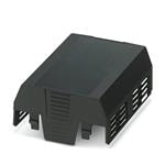 工业自动化外壳 EH90F-CCS/ABSBK9005 CVR,FLT,CLSD,BLACK