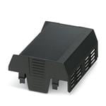 工业自动化外壳 EH90F-CSS/ABSBK9005 CVR,FLT,OPN,CLSD,BLK
