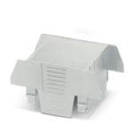 工业自动化外壳 EH45F-CDS/ABSGY7035 COVER,FLAT,OPEN,GRAY