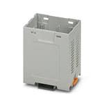 工业自动化外壳 EH 52,5-B/ABS GY7035 BASE,TALL,GRAY