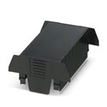 工业自动化外壳 EH90F-CDS/ABSBK9005 CVR,FLAT,OPEN,BLACK