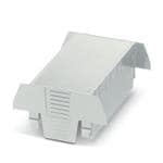 工业自动化外壳 EH90F-CDS/ABSGY7035 COVER,FLAT,OPEN,GRAY