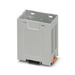 工业自动化外壳 EH 45-B/ABS GY7035 BASE,TALL,GRAY
