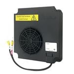 机架和机柜配件 Heater, 45x35x150mm, PTC, 48VDC, 500W