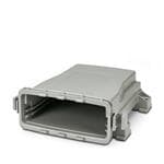工业自动化外壳 ECS-B-122X169-L-NVGY