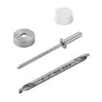 电气外壳配件 TPSD FIXING SET KTB