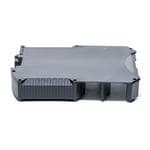 工业自动化外壳 ME MAX 22,5 GEH-R G 2-2 BK