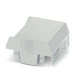 工业自动化外壳 EH70F-CSS/ABSGY7035 CVR,FLT,OPN,CLSD,GRY