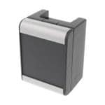 电气外壳 aluDOOR HINGED LID-RECESS