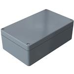 工业自动化外壳 ENCLOSURE, POLYESTER, 160 X 260 X 91MM, STANDARD, RAL 7000