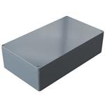 工业自动化外壳 ENCLOSURE, ALUMINUM, 230 X 400 X 111MM, PAINTE, RAL 7001 - STANDARD