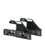 工业自动化外壳 Pole mount bracket accessory