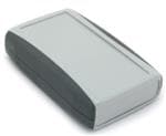 电气外壳配件 PPL-2AA PANEL GREY